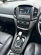 2017 Holden Captiva LS EQUIPE 2.4P/6AT