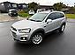2017 Holden Captiva LS EQUIPE 2.4P/6AT