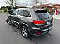 2016 Jeep Grand Cherokee LIMITED 3.6P4WD8A/SW