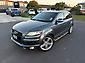 2014 AUDI Q7 S LINE + TDI QUATTRO