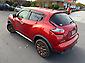 2014 Nissan Juke 15RS