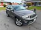 2016 Jeep Grand Cherokee LIMITED 3.6P4WD8A/SW