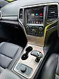 2016 Jeep Grand Cherokee LIMITED 3.6P4WD8A/SW