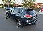 2015 Nissan X-trail TI 2.5P/6CVT/SW/5DR