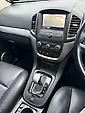2017 Holden Captiva LS EQUIPE 2.4P/6AT