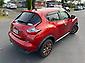 2014 Nissan Juke 15RS