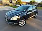 2008 Nissan Dualis 20G  URBAN FLAIR