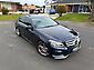 2013 Mercedes-benz E350 AMG SPORT BLUETEC AU
