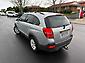 2017 Holden Captiva LS EQUIPE 2.4P/6AT
