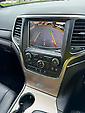 2016 Jeep Grand Cherokee LIMITED 3.6P4WD8A/SW