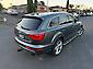 2014 AUDI Q7 S LINE + TDI QUATTRO