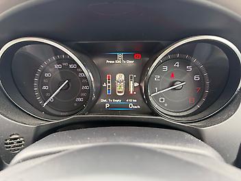 2016 Jaguar Xe 20T PURE 2.0P/8AT/SL
