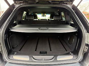 2016 Jeep Grand Cherokee LIMITED 3.6P4WD8A/SW