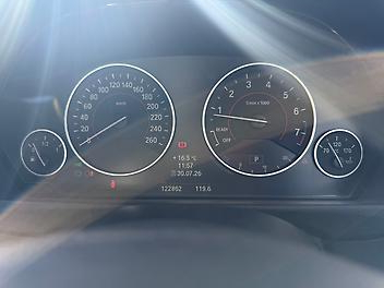 2012 Bmw 328i SEDAN 4DR 8A 2.0L