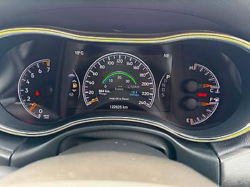 2016 Jeep Grand Cherokee LIMITED 3.6P4WD8A/SW