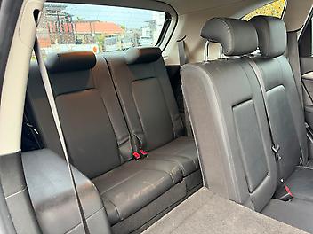 2017 Holden Captiva LS EQUIPE 2.4P/6AT