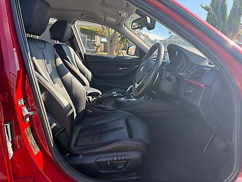 2012 Bmw 328i SEDAN 4DR 8A 2.0L