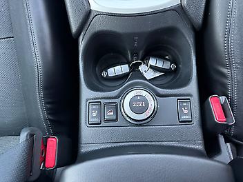 2015 Nissan X-trail TI 2.5P/6CVT/SW/5DR