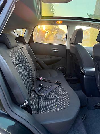 2008 Nissan Dualis 20G  URBAN FLAIR