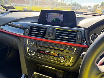 2012 Bmw 328i SEDAN 4DR 8A 2.0L