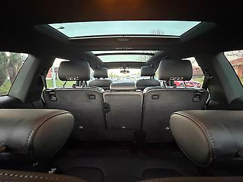 2014 AUDI Q7 S LINE + TDI QUATTRO