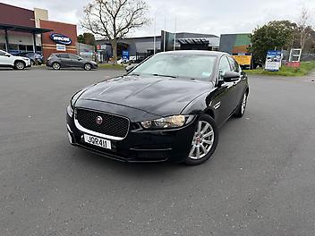 2016 Jaguar Xe 20T PURE 2.0P/8AT/SL