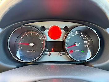 2008 Nissan Dualis 20G  URBAN FLAIR