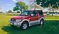 2003 Mitsubishi Pajero Pajero