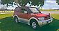 2003 Mitsubishi Pajero Pajero