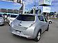 2012 Nissan Leaf X 64% SOH
