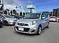 2017 Nissan MARCH S
