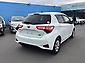 2017 Toyota VITZ Hybrid