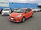 2012 Toyota Aqua S, Button Start