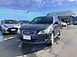 2009 Subaru Exiga 2.0I-S