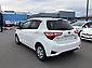 2017 Toyota VITZ Hybrid