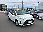 2017 Toyota VITZ Hybrid