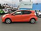 2012 Toyota Aqua S, Button Start