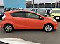 2012 Toyota Aqua S, Button Start
