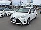 2017 Toyota VITZ Hybrid