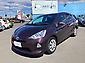 2014 Toyota Aqua