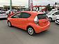 2012 Toyota Aqua S, Button Start