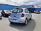 2017 Nissan MARCH S