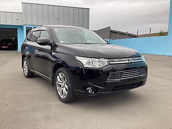 2013 Mitsubishi Outlander
