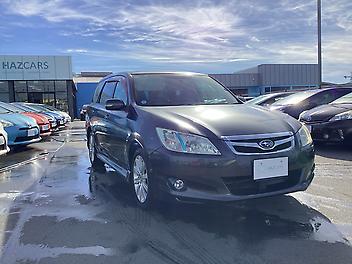 2009 Subaru Exiga 2.0I-S