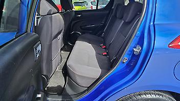 2015 Suzuki Swift 1242cc
