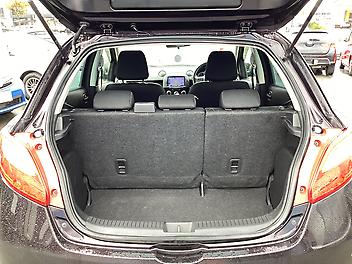 2012 Mazda Demio