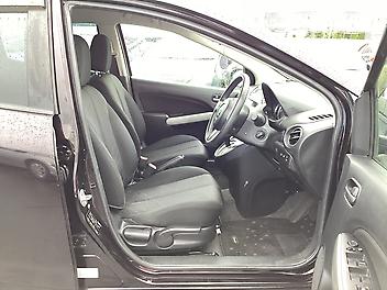2012 Mazda Demio