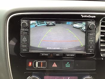 2013 Mitsubishi Outlander