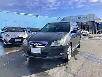 2009 Subaru Exiga 2.0I-S