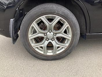 2013 Mitsubishi Outlander